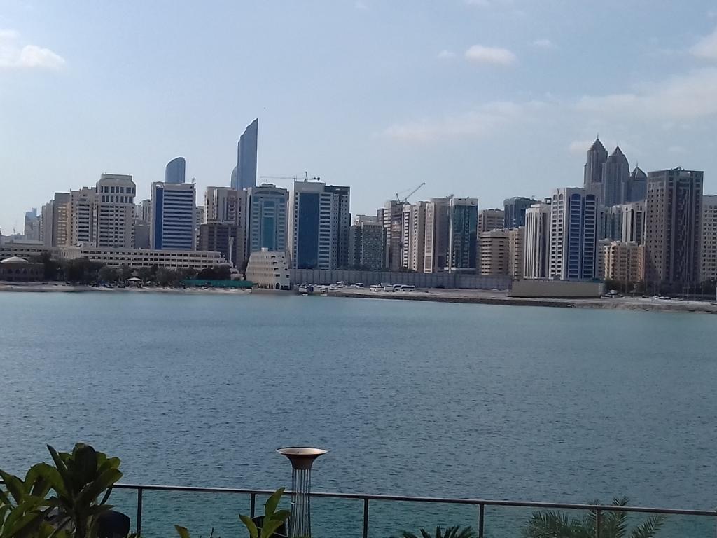 Abu Dhabi Abu Dhabi